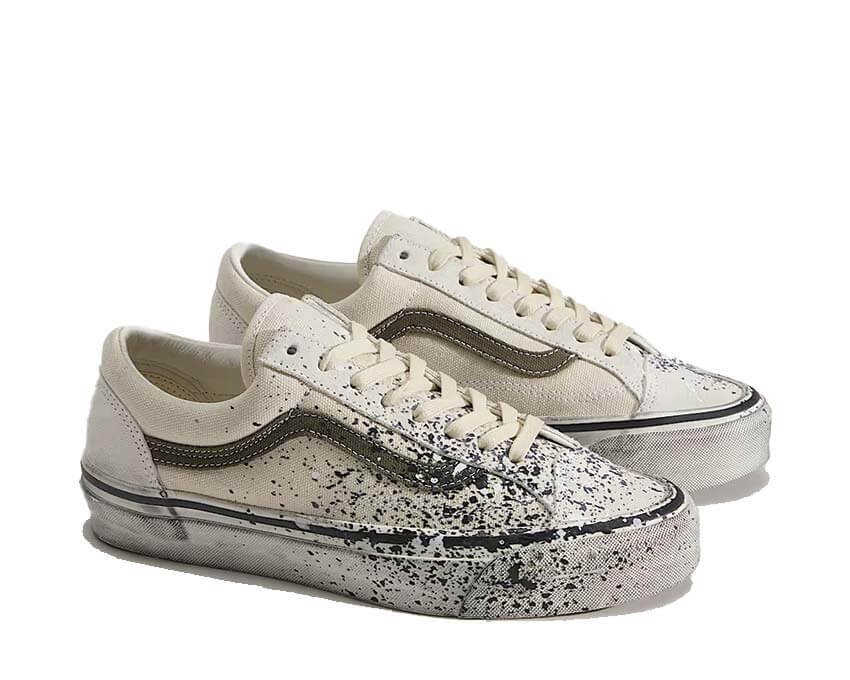 Vans Premium Old Skool 36 Paint Splatter VN000D9RDJR