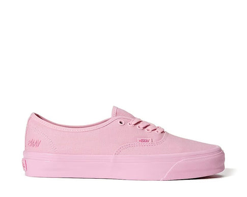 Vans LX Authentic 44 Atiba "Atiba Pink" - sneakers unisexe