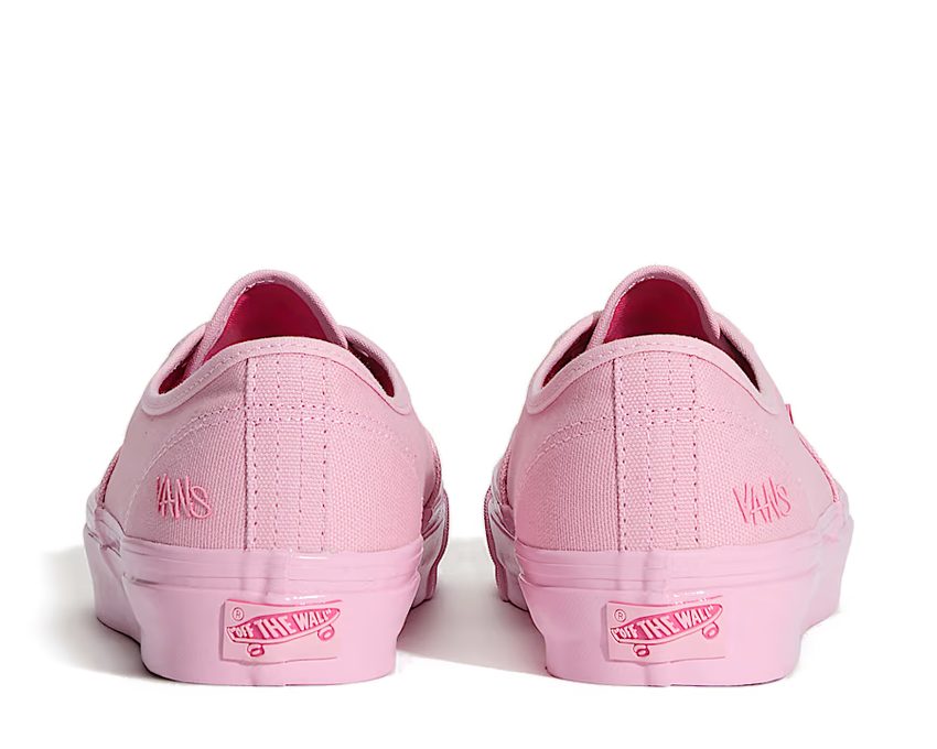 Vans LX Authentic 44 Atiba "Atiba Pink" - sneakers unisexe - vue 3