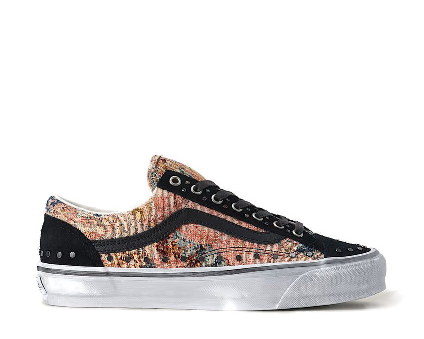 Vans Lx Old Skool 36 "Floral Rivet"