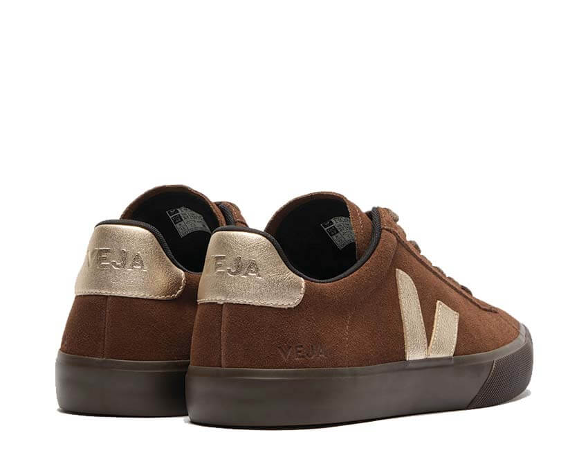 Veja Campo Suede CP0321810