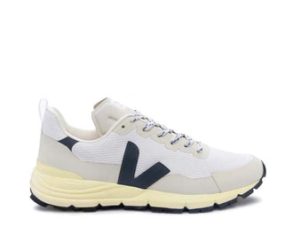Veja Dekkan Alveomesh Gravel Nautico — sneaker donna mesh riciclato trail