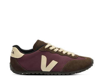Veja GT Nolyn W Amarante — women's sneaker amarante bordeaux eco