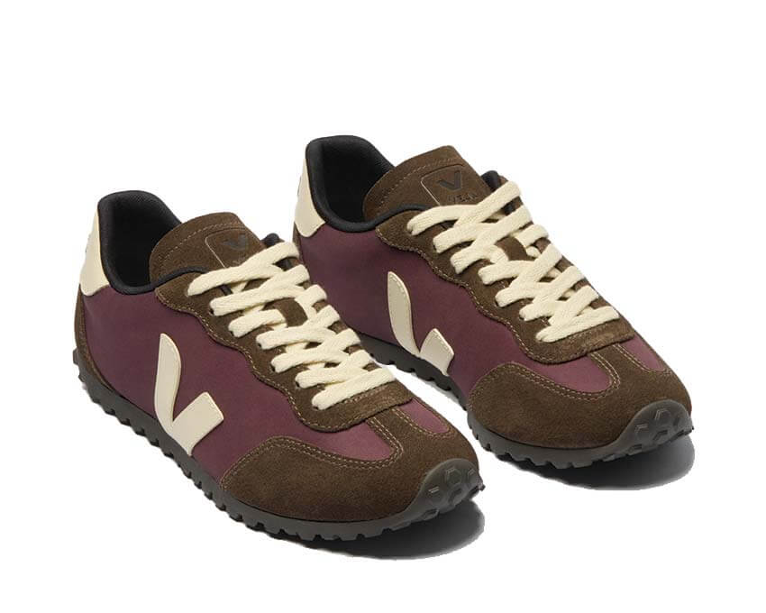 Veja GT Nolyn W Amarante | NOIRFONCE