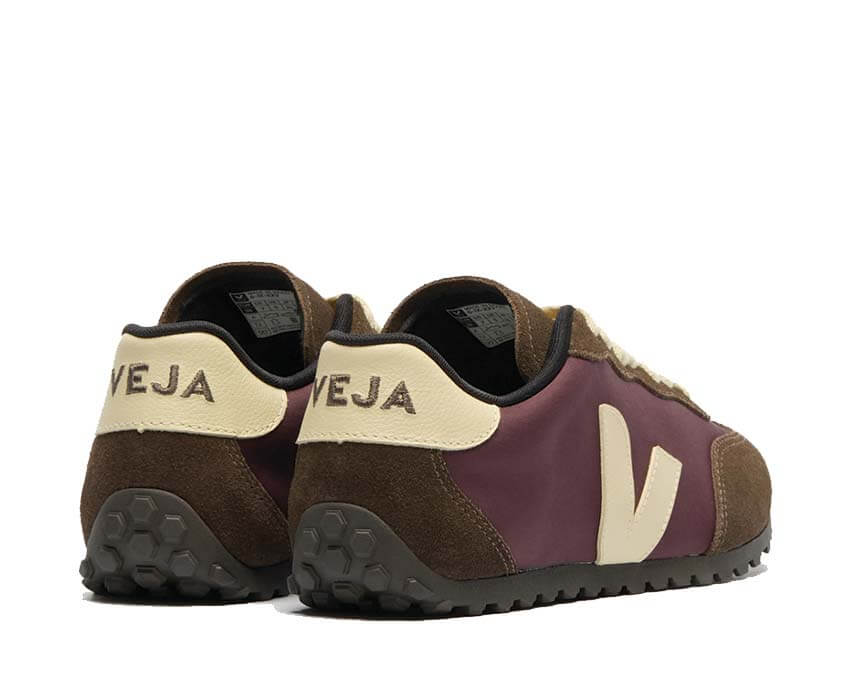 Veja GT Nolyn W Amarante | NOIRFONCE