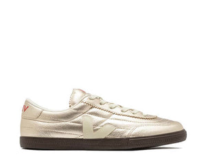 Veja Panenka Eagle — sneaker unisexe cuir grainé eagle Veja éco