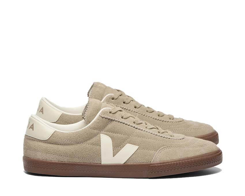 Veja Panenka Suede FU0320901