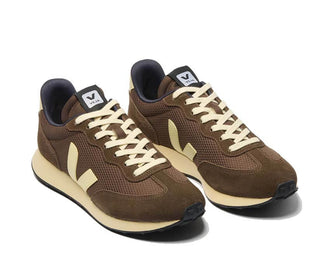 Veja Rio Branco II Alveomesh Eagle side view — technical alveomesh