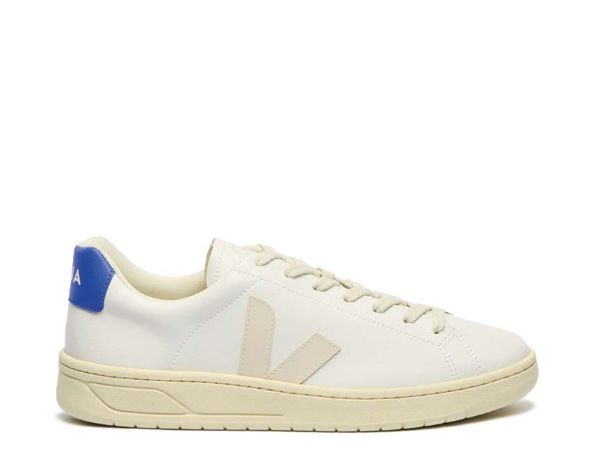 Veja Rio Urca CWL White / Pierre / Paros UC0703880A