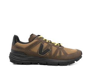 Veja Salar Tent — sneaker donna canvas beige naturale