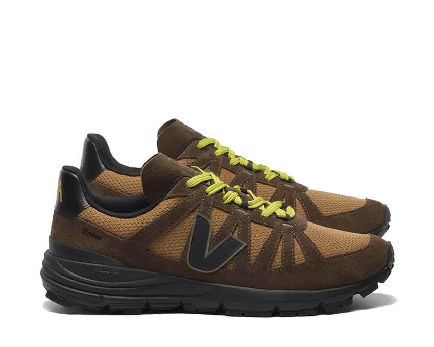 Veja Salar "Black" DE1821412