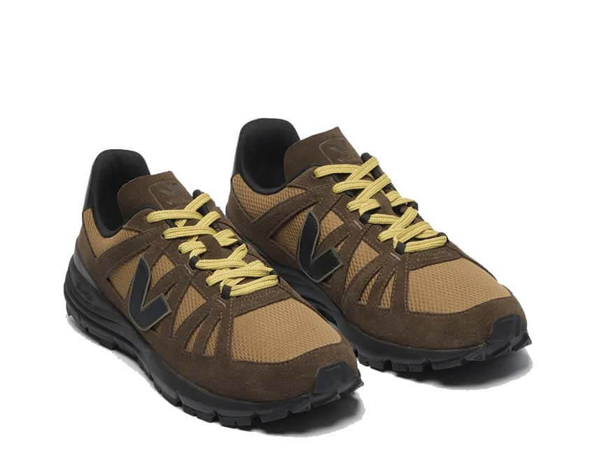 Veja Salar "Black" DE1821412