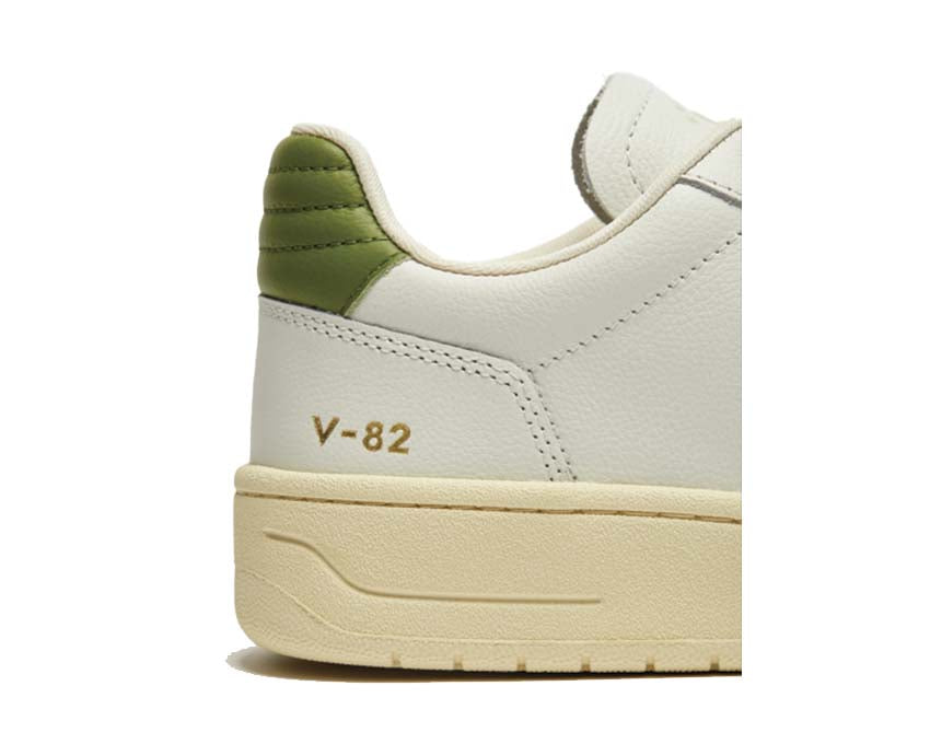 Acheter Veja V-82 II Grained Leather VF3321146A - NOIRFONCE