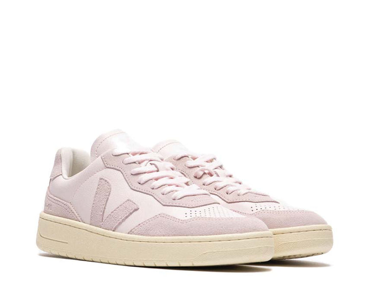 Veja V-90 O.T. Leather Lassi / Petale VD2003891A