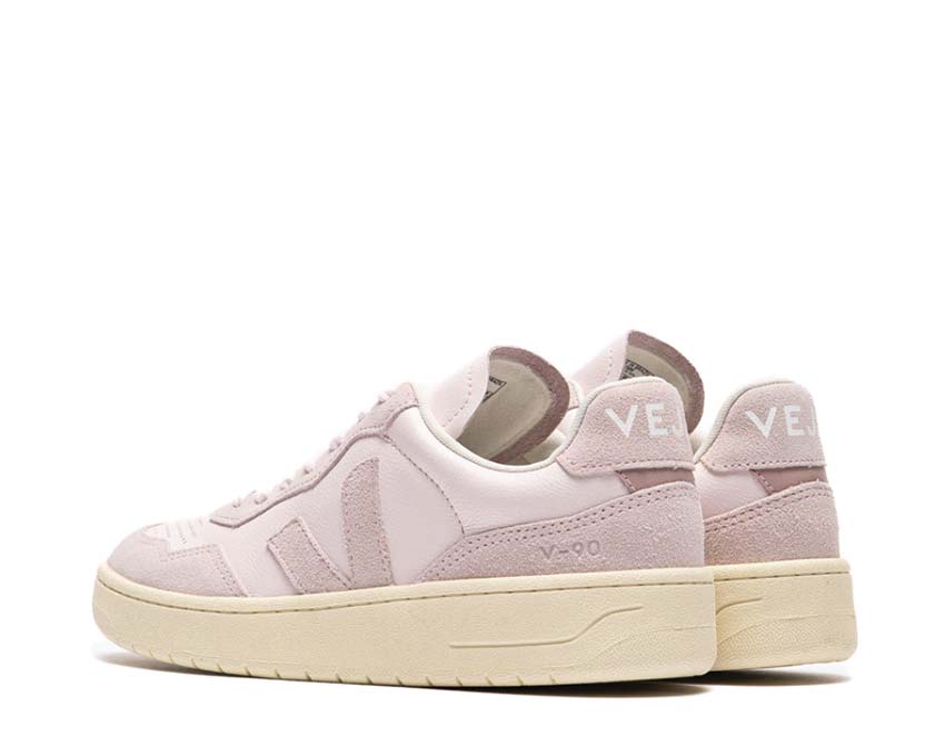 Veja V-90 O.T. Leather Lassi / Petale VD2003891A
