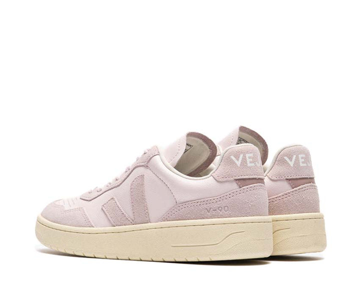 Veja V-90 O.T. Leather Lassi / Petale VD2003891A
