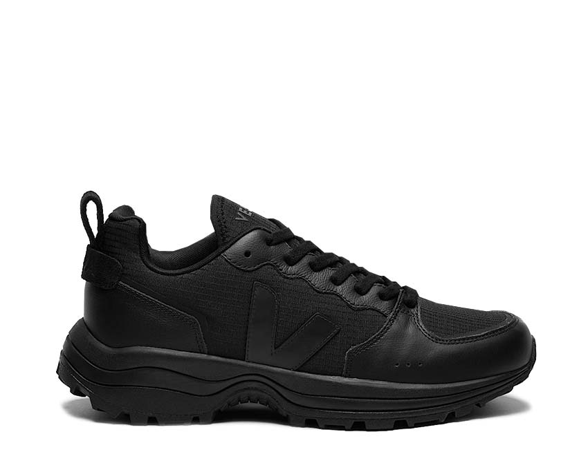 Buy Veja Venturi ll Ripstop VR1920530A - NOIRFONCE