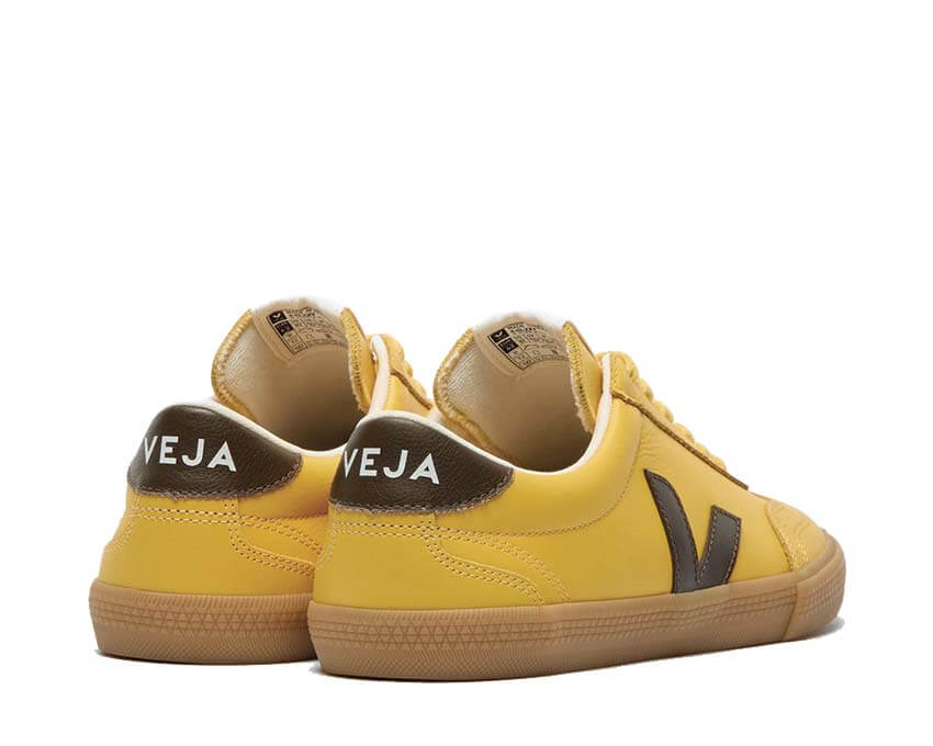 Veja Volley "Natural" VO2021434