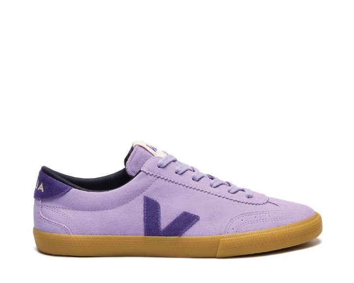 Veja Volley Suede veja nova wht pierre VO0320513A