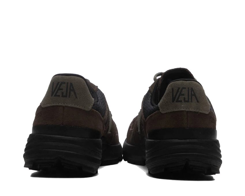 Veja X Pleasures Salar "Kaki"