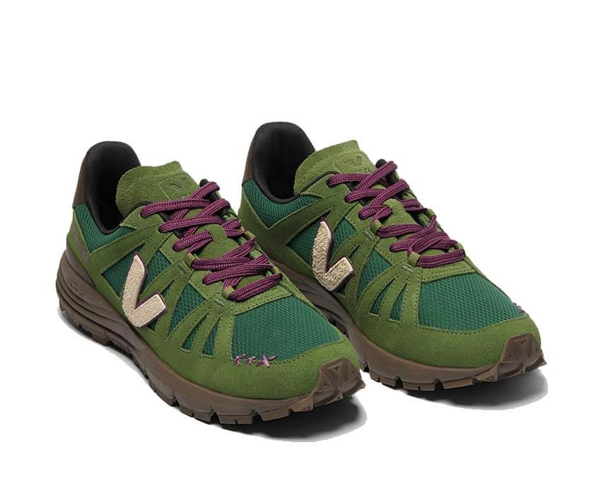 Veja x CARNAN SALAR "Militar" AL1821681