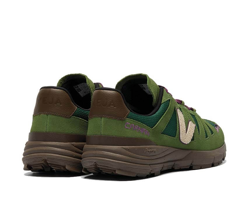 Veja x CARNAN SALAR "Militar" AL1821681