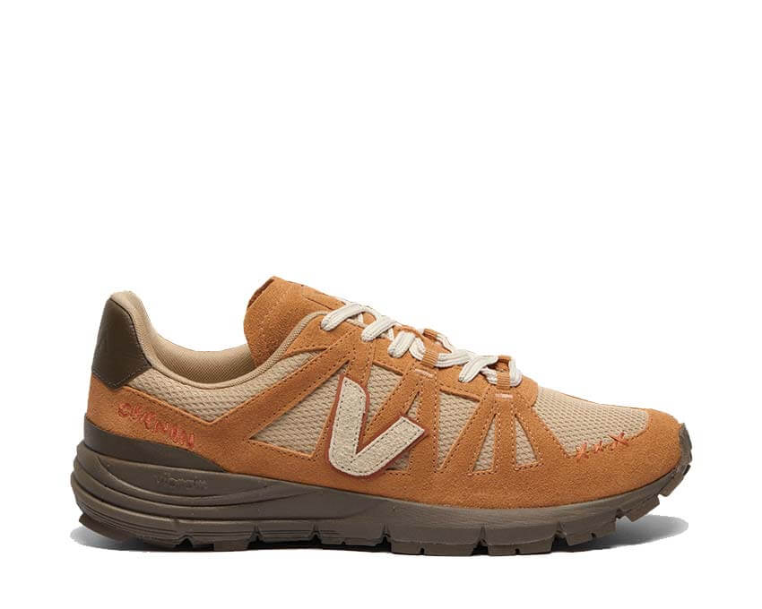 Veja x CARNAN SALAR "Umber" AL1821680