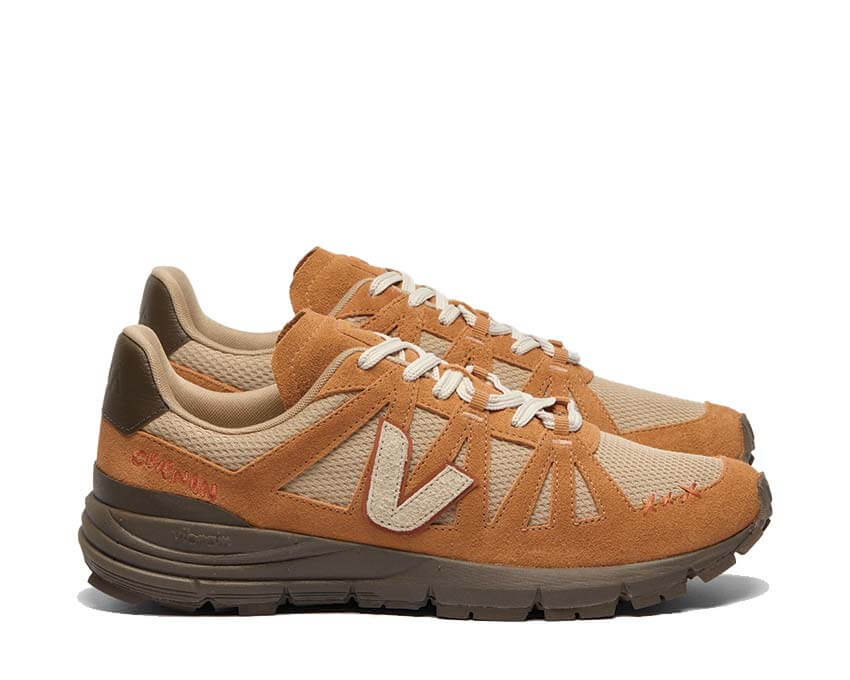 Veja x CARNAN SALAR "Umber" AL1821680