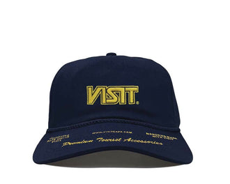 Visit Classic Guide Cap "Navy" - casquette unisexe