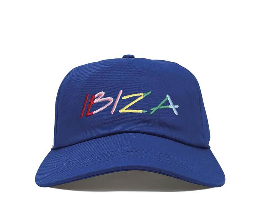 Visit Ibiza Cap IB01
