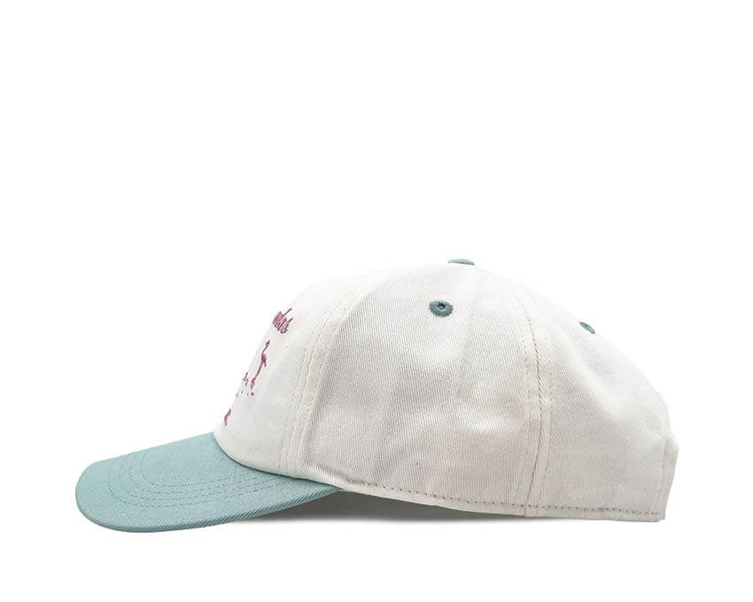 Visit Las Coloradas Cap LA01