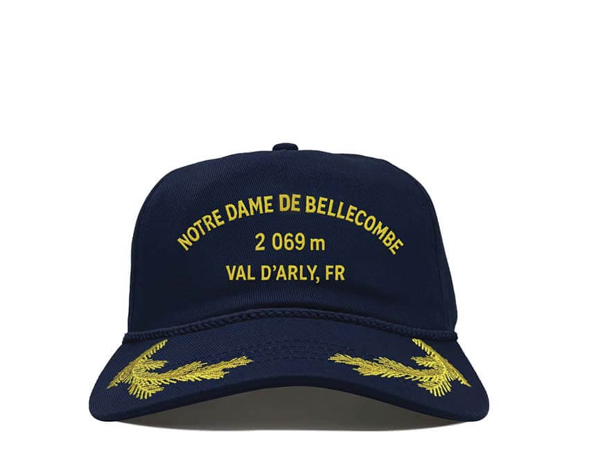 Visit Notre Dame De Bellecombe Cap BE01