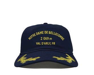 Visit Notre Dame De Bellecombe Cap BE01