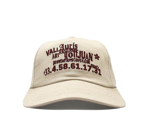 Visit Vallauris Cap VA01