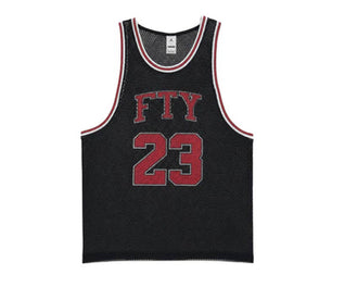 Jordan x Free The Youth Basketball Tank Top