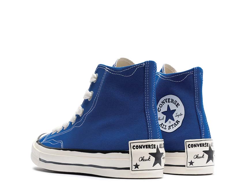 Converse Chuck 70 Sketch Blue / White - Black A08523C