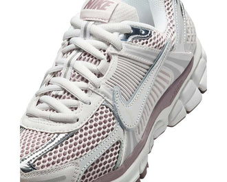 Nike Zoom Vomero 5 W Vast Grey HV6417-001 Seitenansicht links | NOIRFONCE