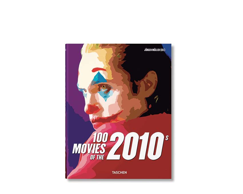 100 Movies of the 2010's