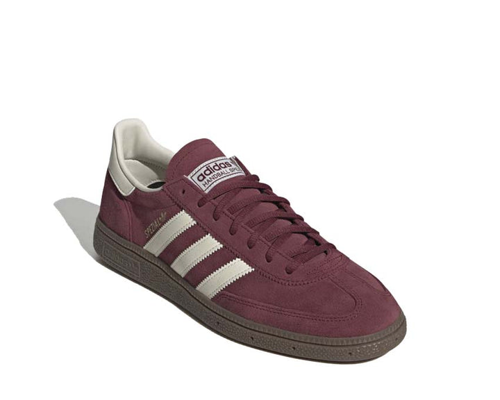 Adidas Handball Spezial "Granate"