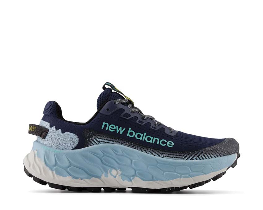 New Balance Fresh Foam X More Trail v3 MTMORAB3