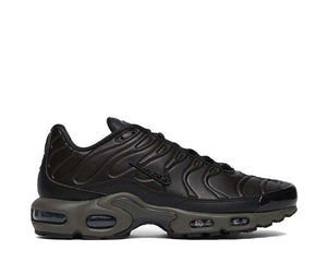 Nike Air Max Plus PRM QS Paris Black Tea Petra Brown Olive – TN men's sneaker noirfonce.eu HJ4519-200