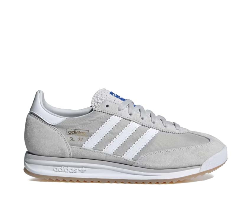 adidas Essentials Κοντά Κολάν Grey One / Cloud White - Crystal White JI1281