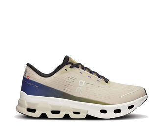 On Cloudspark W Ice/Grove — scarpa running donna leggero e reattivo quotidiano