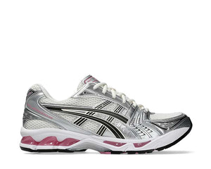 Asics Gel Kayano 14 Sweet Pink Cream/Sweet Pink — zapatilla running hombre amortiguación Gel delantera/trasera
