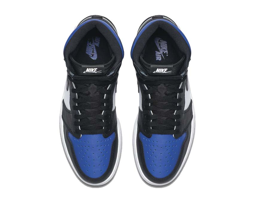Air Jordan 1 Retro High OG "Game Royal"