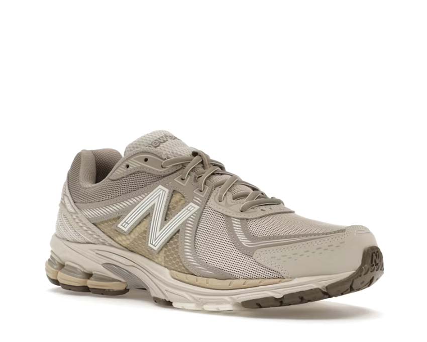 New Balance 860v2 Timberwolf / Moonbeam ML860KS2