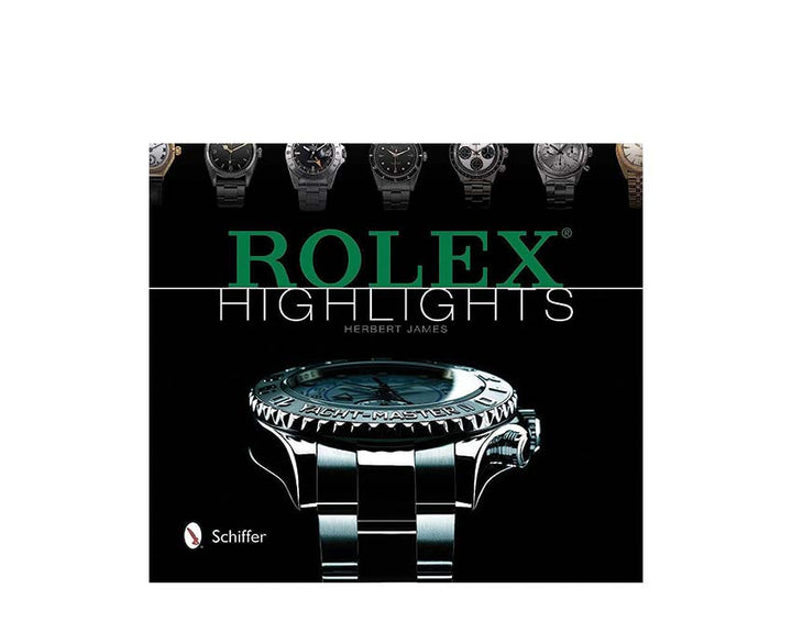 Rolex-Highlights