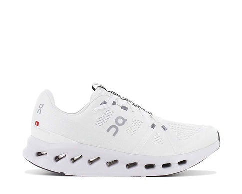 On Cloudsurfer White / Frost 3MD10420664