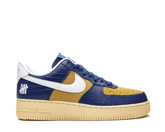 Nike Air Force 1 Low SP x UNDEFEATED DM8462-400 — zapatilla collab hombre en noirfonce.eu
