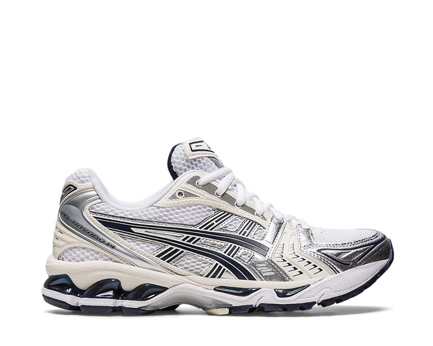 Asics Gel Kayano 14 White / Midnight 1202A056 109
